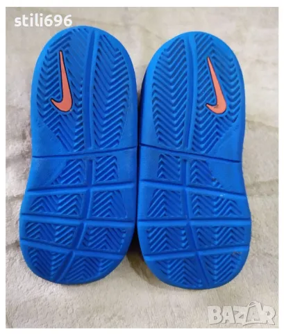 ДЕТСКИ МАРАТОНКИ NIKE ОРИГИНАЛНИ., снимка 7 - Детски маратонки - 48755356