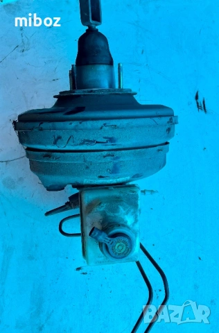 Серво усилвател Рейндж Роувър Range Land Rover Sport L320