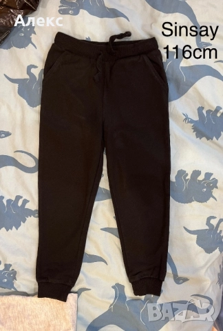 Блузки и панталони за момче на 5-6 години 5лв за брой, снимка 3 - Детски Блузи и туники - 52472051