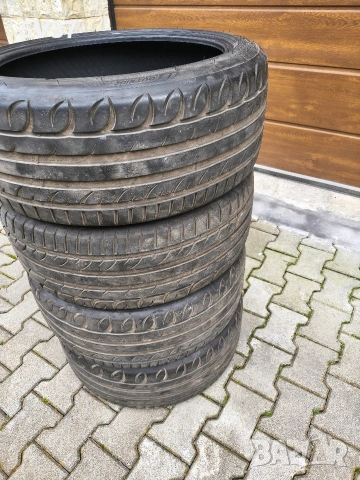 Kormoran Ultra High Performance 245/40/ZR19, снимка 5 - Гуми и джанти - 53538485