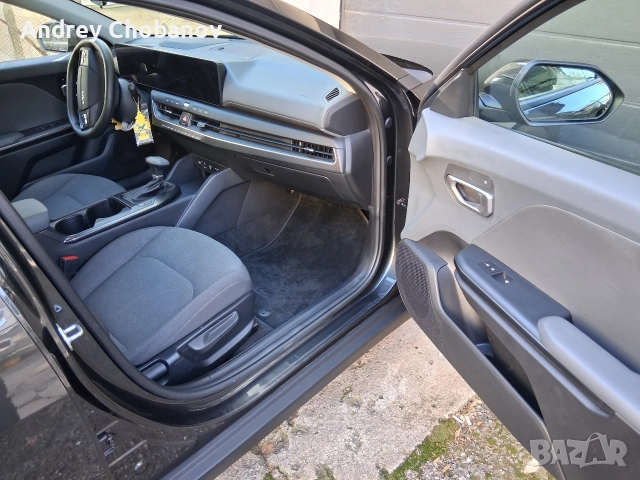 Киа К4 LX 2.0 I DOHC, снимка 16 - Автомобили и джипове - 52823838