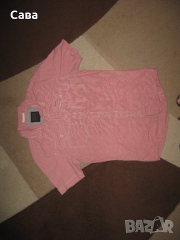 Риза FIRETRAP  мъжка,С-М, снимка 2 - Ризи - 41925626