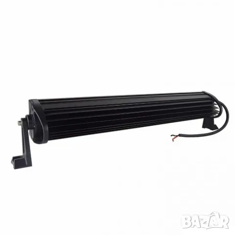 LED бар прав 240W 105 см, снимка 2 - Аксесоари и консумативи - 55864356