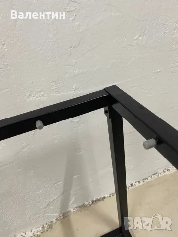 Модерна масичка за кафе със закалено стъкло, снимка 6 - Маси - 48305286