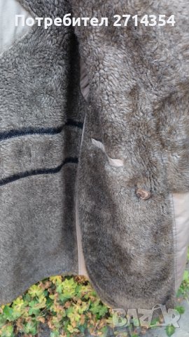 Дълго яке , снимка 7 - Якета - 41877561