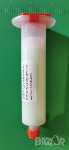 100гр 6 W/m·K Halnziye HY236 Thermal Putty течен термопад, снимка 8 - Други - 52509106