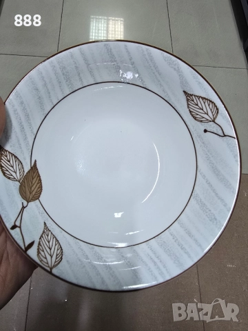 чинии и купи , снимка 4 - Чинии - 52080141