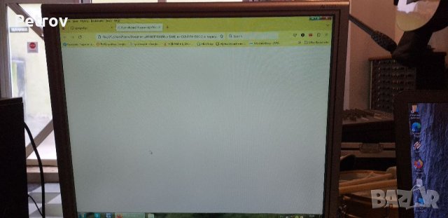 Монитор, снимка 3 - За дома - 40426418
