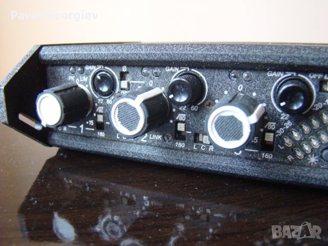 Sound Devices 302 - 3-канален Миксер, снимка 5 - Ресийвъри, усилватели, смесителни пултове - 42554616