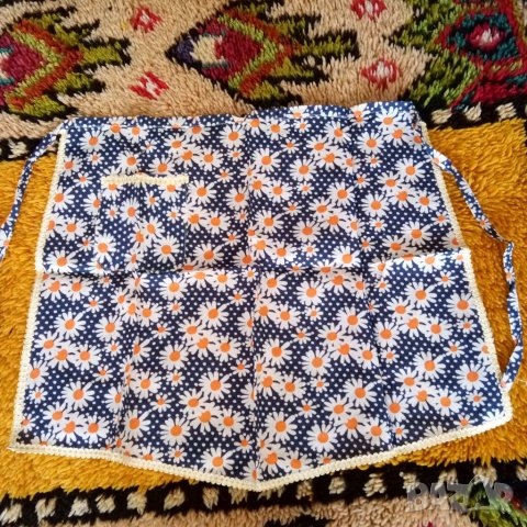 Престилки домакински от соца, снимка 4 - Други - 39615848