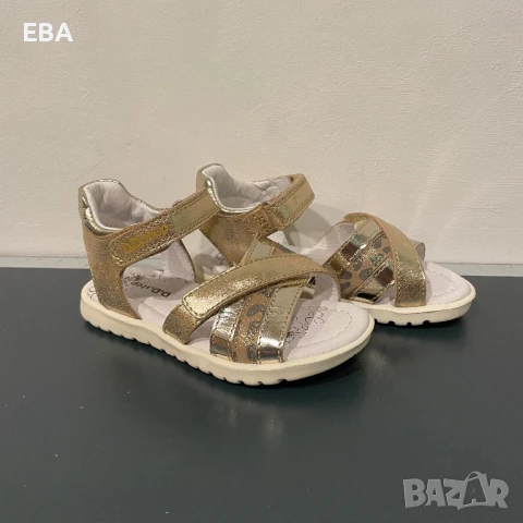 Детски сандали D.D.Step