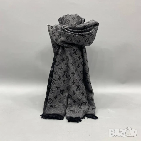 шал louis vuitton