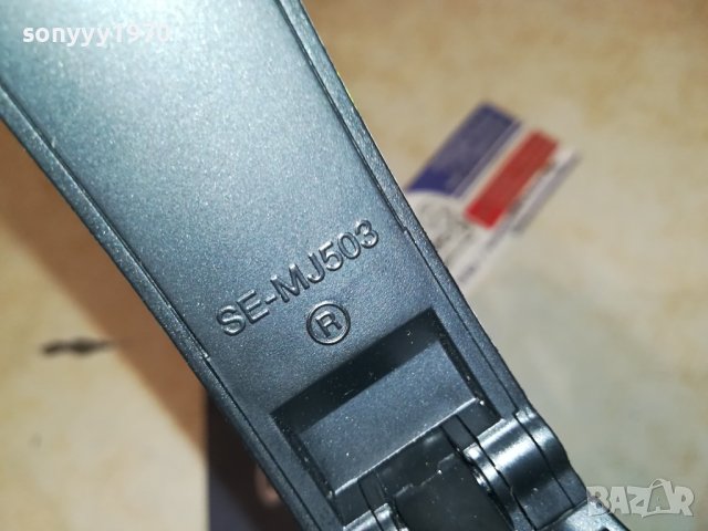 PIONEER HEADPHONES 2106231825, снимка 9 - Слушалки и портативни колонки - 41311877