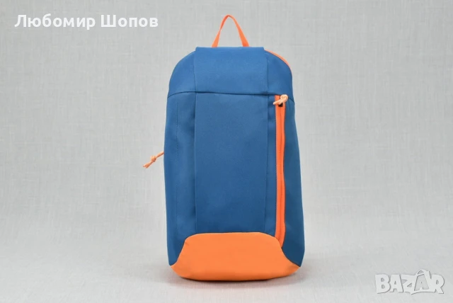 Раница за спорт или туризам, снимка 5 - Спортна екипировка - 50454251