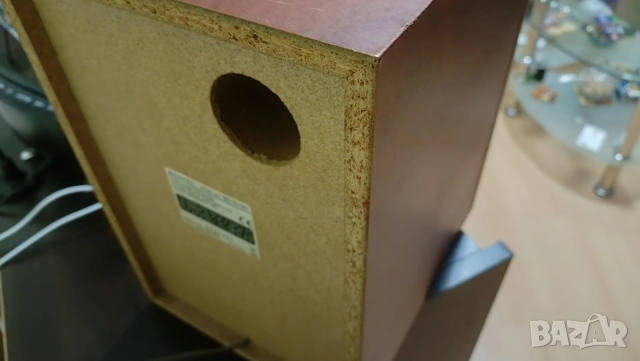 Тонколони Sony, снимка 9 - Тонколони - 53851876