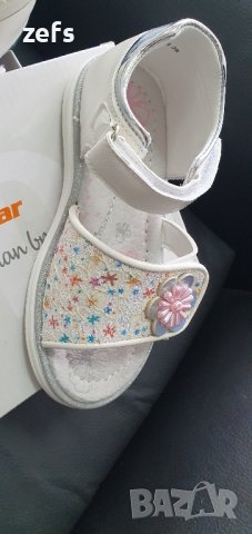 детски сандали , снимка 3 - Детски сандали и чехли - 44375921