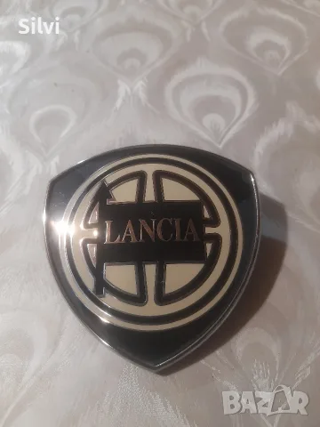 Емблема за LANCIA 
