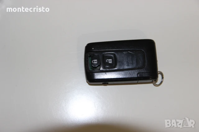 Гълтач ключ Toyota Corolla Verso II (2004-2009г.) 626399-000 / 626399000, снимка 7 - Части - 51151154