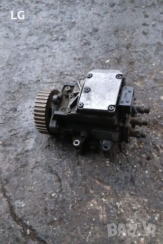 ГНП за Audi 2.5 TDI 180 к.с.