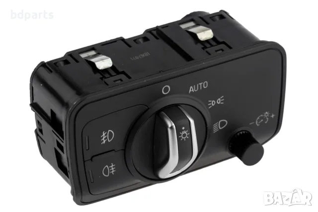 Ключ за светлини фарове, Audi, A3, Saloon, Sportback, Cabriolet, снимка 1 - Части - 56141304