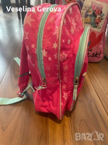 Два броя ранички по- 13лв , снимка 3 - Раници - 50081171