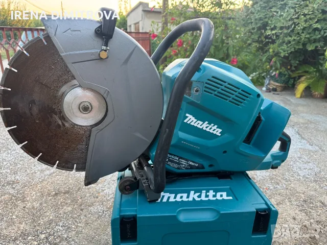 Makita ce001g 2025