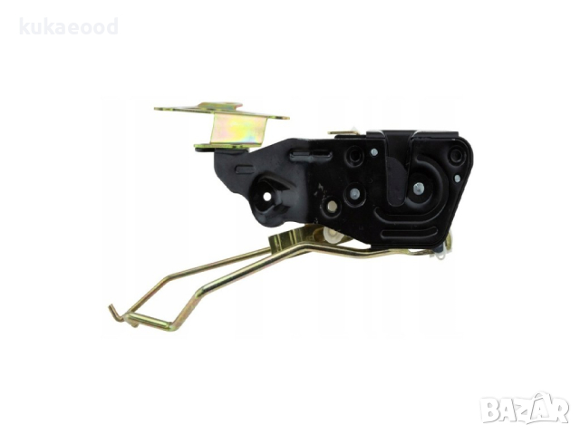 Брава за Hyundai Accent MK2 (1999-2005) За предна дясна врата, снимка 4 - Части - 44596366