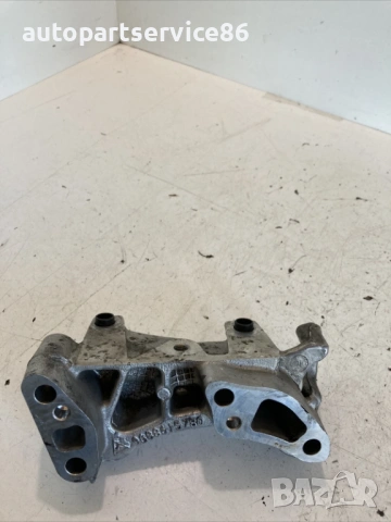 Държач скоба за Peugeot 3008 1.6 HDi (2010) 9688615780