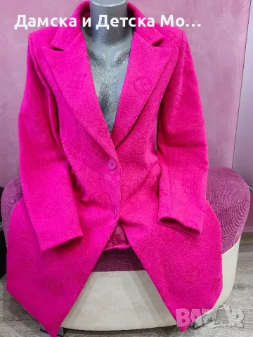Дамско палтото , снимка 4 - Палта, манта - 39736470