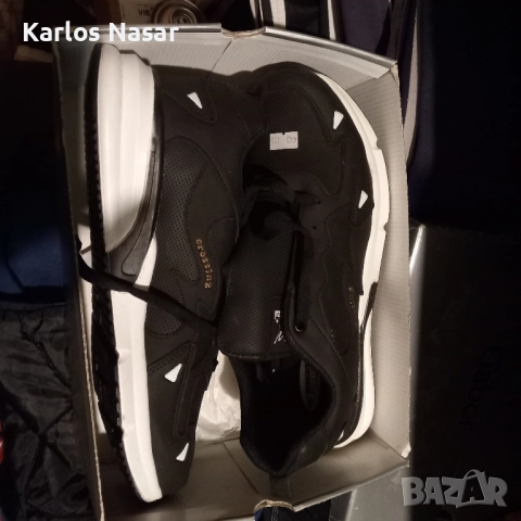 Спортни обувки 45, снимка 5 - Спортни обувки - 52397472