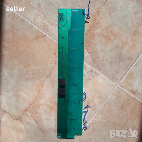 RUNTKA 094WJZZ TV платка, снимка 2 - Части и Платки - 36006367