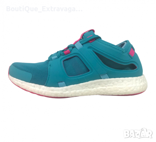 Дамски/детски маратонки Adidas CC Rocket Blue !!!, снимка 3 - Маратонки - 36355785