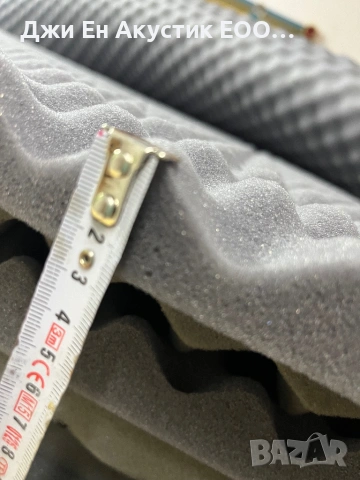 Бас трапове и акустични материали, снимка 17 - Други - 53294199