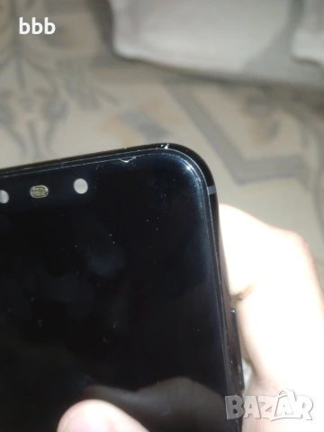 Резервен дисплей за Huawei mate 20 lite, снимка 4 - Резервни части за телефони - 53863613