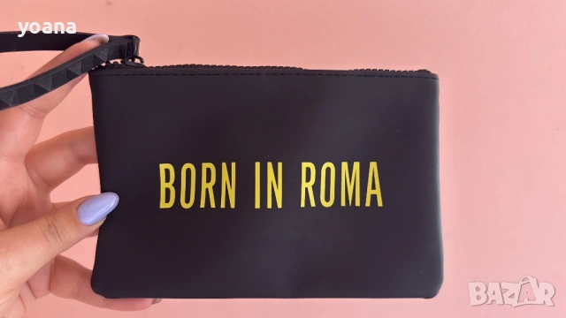 Валентино /Valentino несесер оригинален, снимка 6 - Други - 53724298