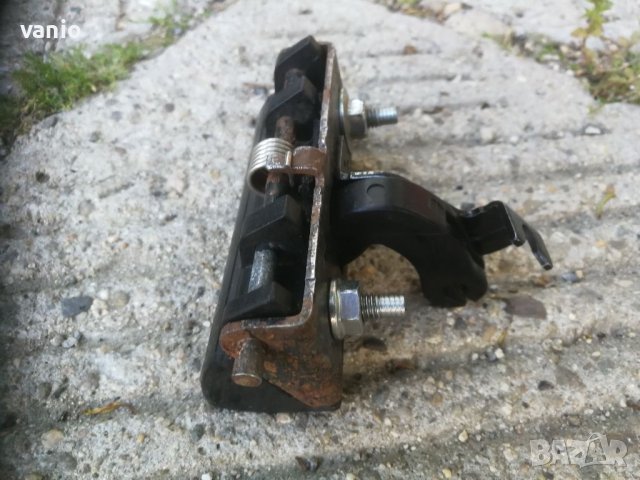 Honda jazz Хонда джаз 2003 2008 части, снимка 6 - Части - 40499988