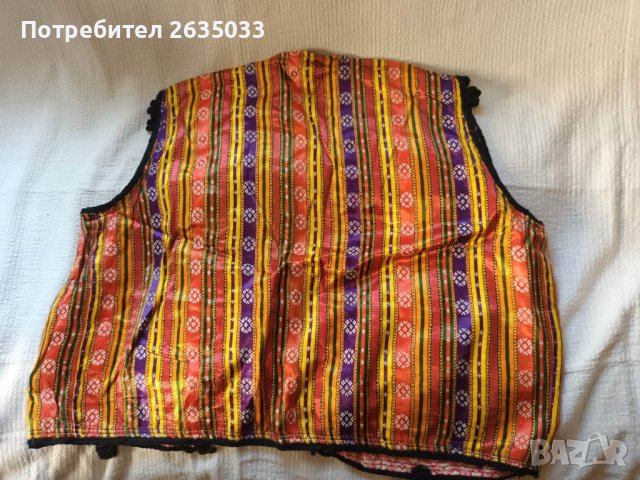 ЕЛЕК НОСИЯ КОПРИНА, снимка 2 - Антикварни и старинни предмети - 40899216