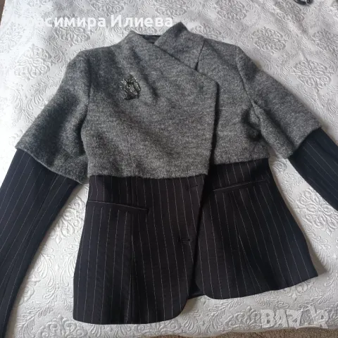 Сако на марката Кенсол, Kensol , снимка 9 - Сака - 48785503