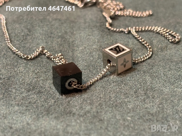 Ланче на louis vuitton