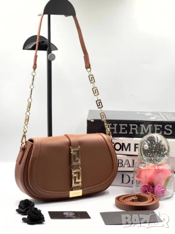 чанти versace , снимка 16 - Чанти - 51294035