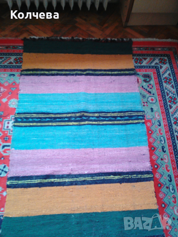 продавам различни видове черги, ръчно тъкани, снимка 5 - Други - 36290451