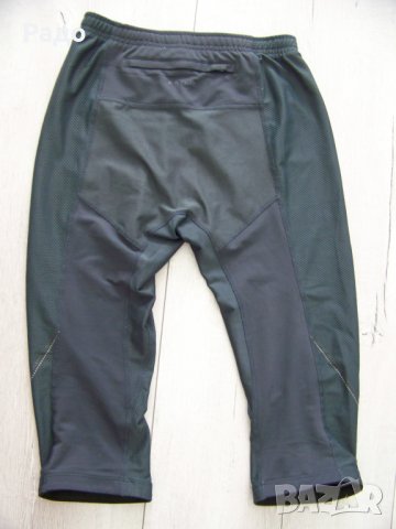 Nike Dry-Fit / M - L / 100%Original / къс клин, снимка 2 - Спортни дрехи, екипи - 34549529