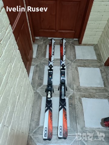 Ски Salomon в Зимни спортове в гр. Бургас - ID39483312 — Bazar.bg