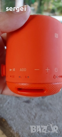 Колонка sony xb10, снимка 4 - Bluetooth тонколони - 51461541