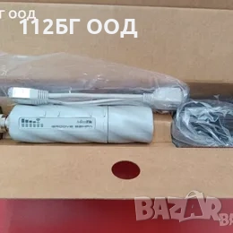 Mikro Tik Groove 52HPn, снимка 3 - Рутери - 53633618