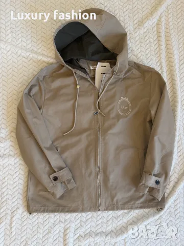 дамско яке Dior, снимка 2 - Якета - 56149265