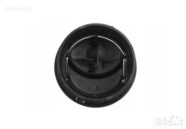 Въздуховод за арматурно табло, Renault, Dacia, Opel, Nissan, Черен, снимка 4 - Части - 56142048