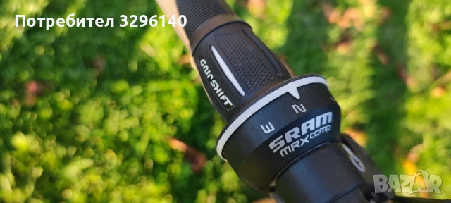 Детски планински велосипед Декатлон , снимка 3 - Велосипеди - 51138609