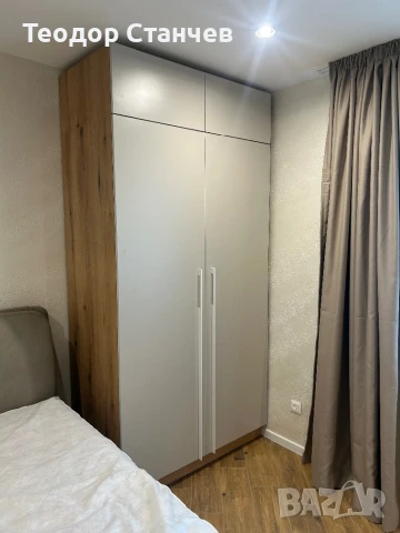 Мебели по поръчка, снимка 2 - Дърводелски услуги - 51360308