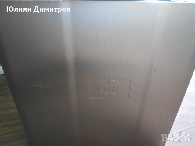 Workstation HP Z600 - 2 процесора - 24 ядра, 64 GB RAM, снимка 14 - Работни компютри - 41818276